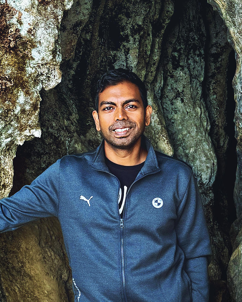 Beta Mahatvaraj