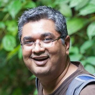 Deepak Sathyanarayan