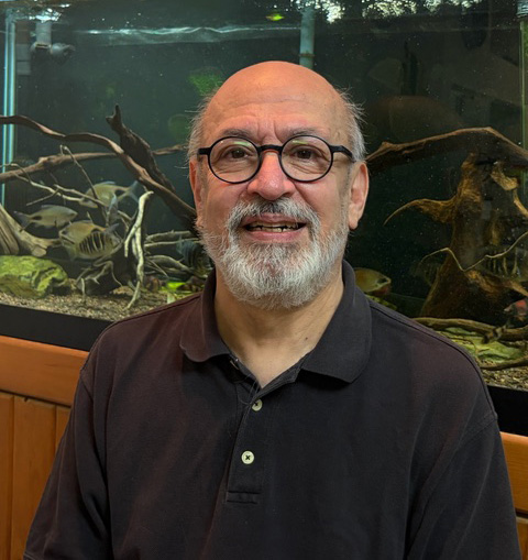 Dinyar Lalkaka