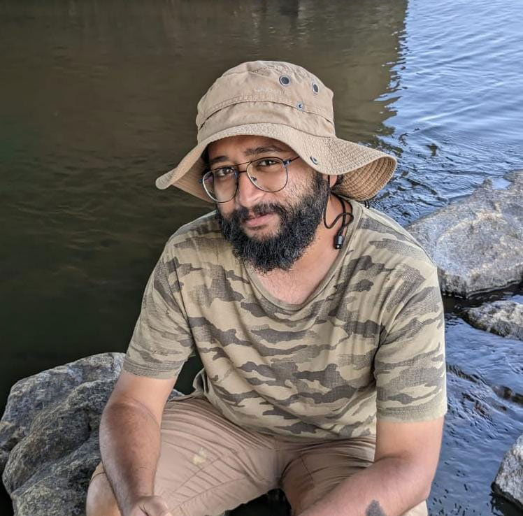 Nilanjan Mukherjee