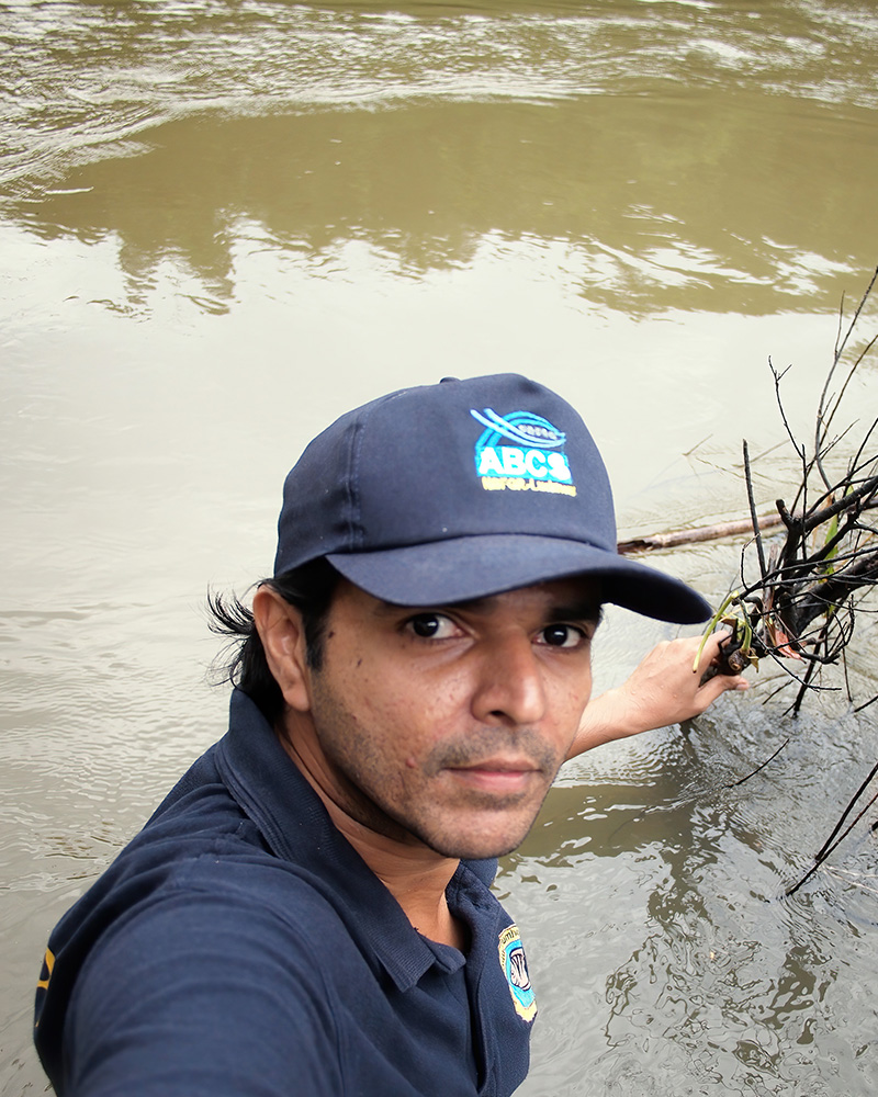 Rahul Kumar